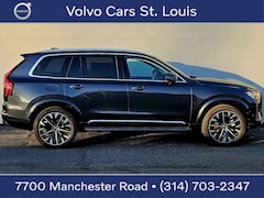 2026 Volvo XC90 B6 Ultra 7-Seater AWD SUV