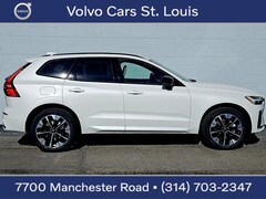 2026 Volvo XC60