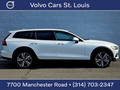 2026 Volvo V60 Cross Country B5 Plus Wagon
