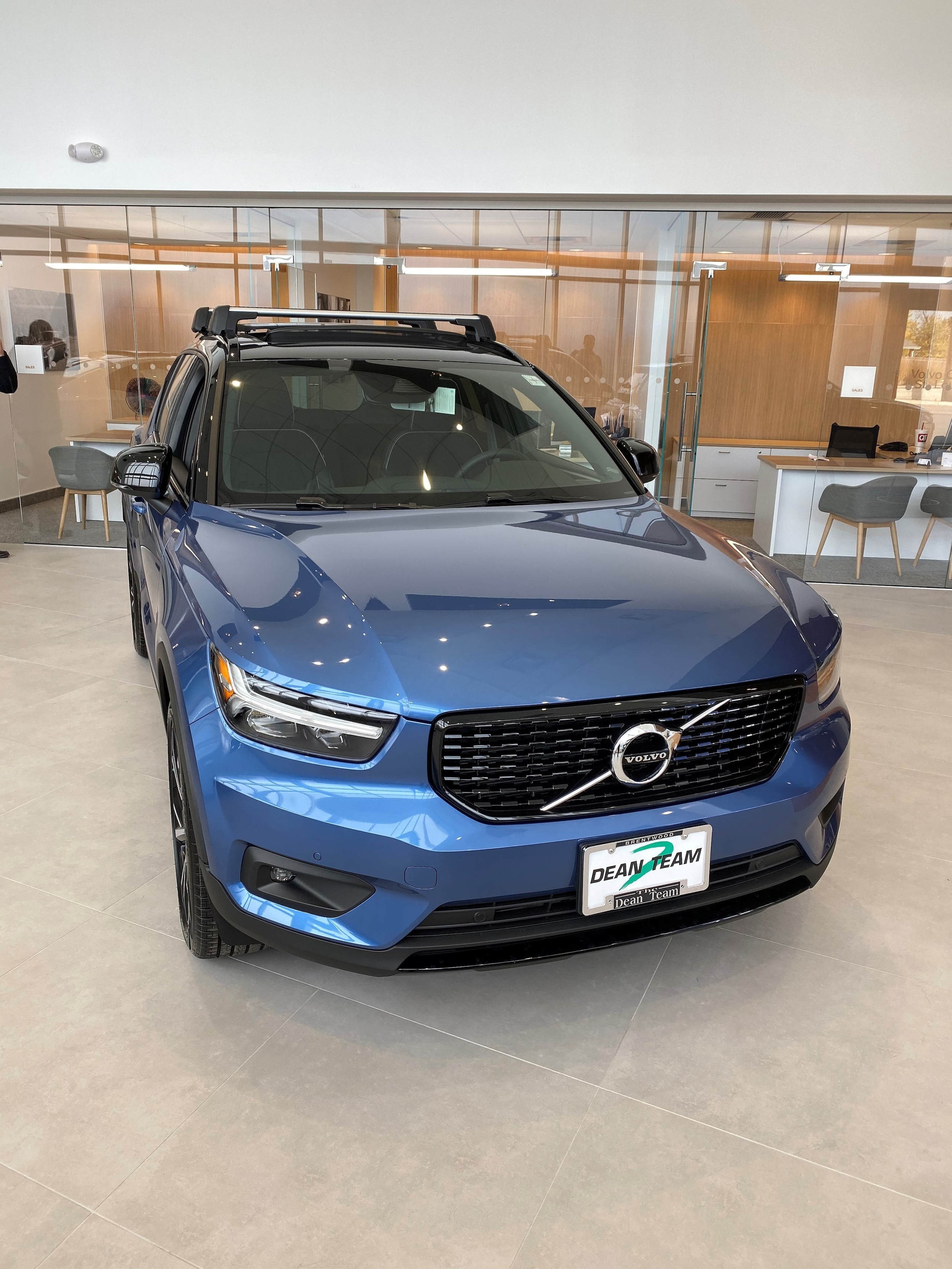 About Volvo Cars St. Louis | New Volvo and Used Car Dealer ...