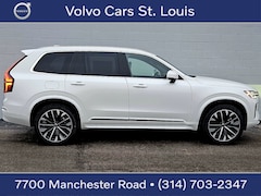 2026 Volvo XC90
