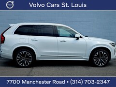 2026 Volvo XC90