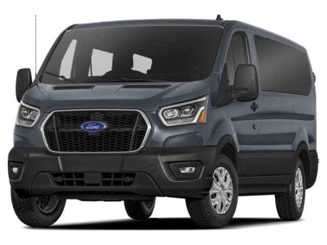 2022 Ford Transit-350 Passenger Van