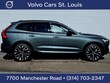  Volvo XC60 plug-in hybrid