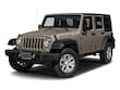 Jeep Wrangler JK Unlimited