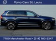  Volvo XC90 plug-in hybrid