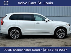 2026 Volvo XC90