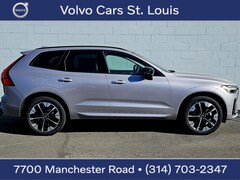 2026 Volvo XC60