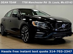2018 Volvo S60