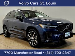 2025 Volvo XC60 B5 Plus AWD SUV