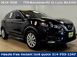 Nissan Rogue Sport