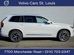 2026 Volvo XC90 B6 Ultra 7-Seater AWD SUV