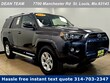 Toyota 4Runner