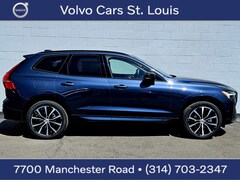 2025 Volvo XC60 B5 Plus AWD SUV