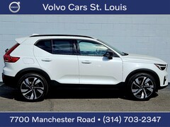2026 Volvo XC40