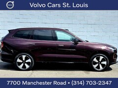 2025 Volvo EX90 Twin Motor Plus 7-Seater SUV