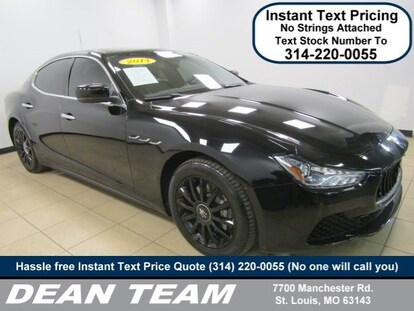 Maserati Ghibli Price >> Used 2014 Maserati Ghibli For Sale In St Louis Mo Used Car Dealer Near Kirkwood Webster Groves Mo Vin Zam57xsa5e1096589 Maserati Ghibli Price >> Used 2014 Maserati Ghibli For Sale In St Louis Mo Used Car Dealer Near Kirkwood Webster Groves Mo Vin Zam57xsa5e1096589