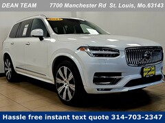 2021 Volvo XC90
