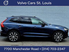 2025 Volvo XC60 B5 Plus SUV