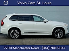 2026 Volvo XC90 B5 Plus 6-Seater AWD SUV