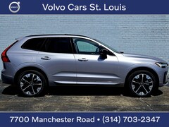 2026 Volvo XC60