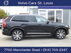 2025 Volvo XC90 B6 Plus 7-Seater SUV