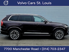 2026 Volvo XC90 B5 Core AWD SUV