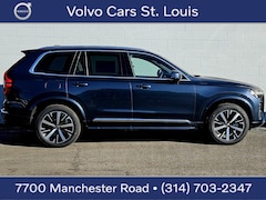 2026 Volvo XC90 B5 Core AWD SUV