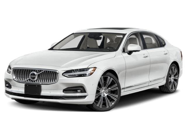 2024 Volvo S90 Plus's photo