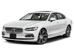 2024 Volvo S90