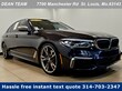 BMW M550i