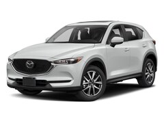 2018 Mazda Mazda CX-5