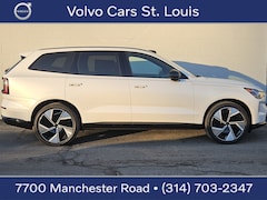 2025 Volvo EX90 Twin Motor Ultra 7-Seater AWD SUV