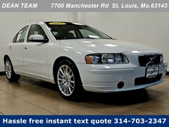 2007 Volvo S60