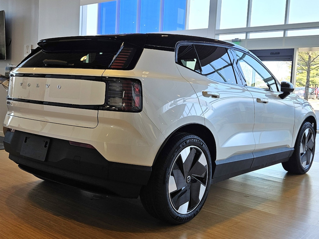 New 2026 Volvo EX30 Twin Motor Plus SUV