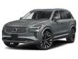  Volvo XC90 plug-in hybrid