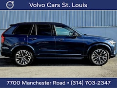2026 Volvo XC90 B6 Ultra Dark Theme 7-Seater AWD SUV