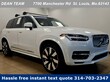 Volvo XC90 plug-in hybrid