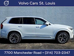 2026 Volvo XC90