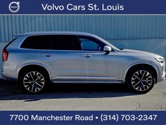 2026 Volvo XC90 B6 Plus 7-Seater AWD SUV