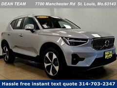 2023 Volvo XC40