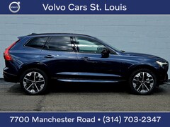 2026 Volvo XC60