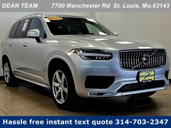 2021 Volvo XC90