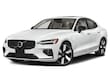 Volvo S60 Plug-In Hybrid