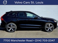 2025 Volvo XC60 B5 Ultra AWD SUV