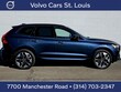  Volvo XC60 plug-in hybrid