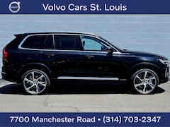 2026 Volvo XC90