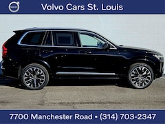 2026 Volvo XC90 B6 Plus 6-Seater AWD SUV