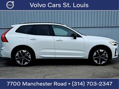 2026 Volvo XC60
