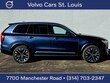  Volvo XC90 plug-in hybrid